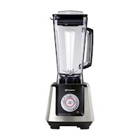 Licuadora Imaco 2 Litros con 1200 Watts de potencia Acero BLC15HP